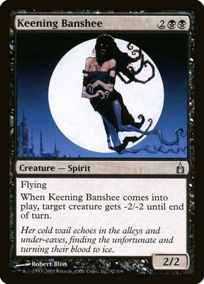 92-keeningbanshee