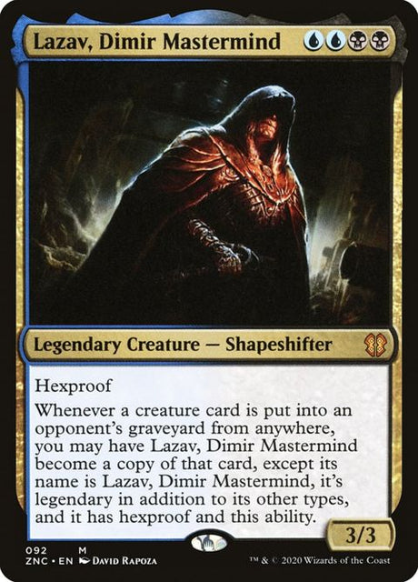 92-lazavdimirmastermind