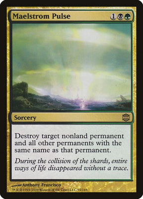 92-maelstrompulse
