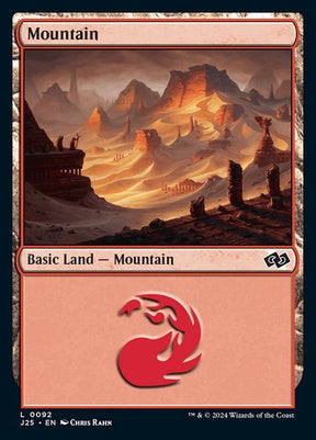 92-mountain