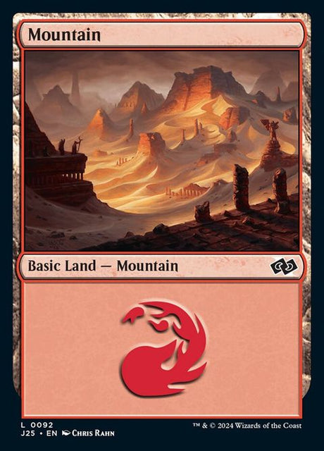 92-mountain