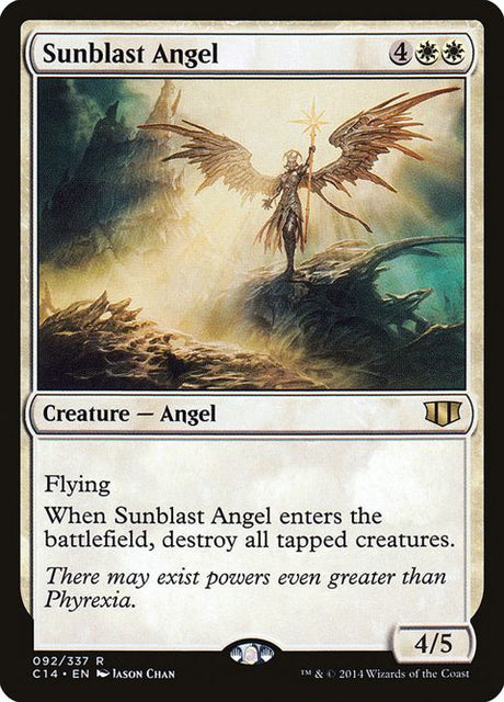 92-sunblastangel