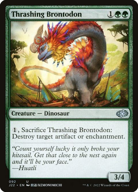 92-thrashingbrontodon