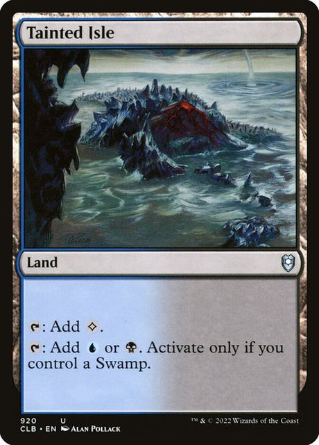 920-taintedisle