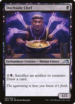 93-docksidechef