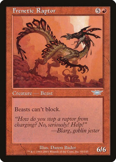93-freneticraptor