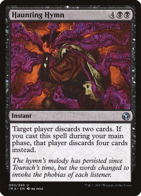 93-hauntinghymn
