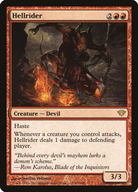 93-hellrider