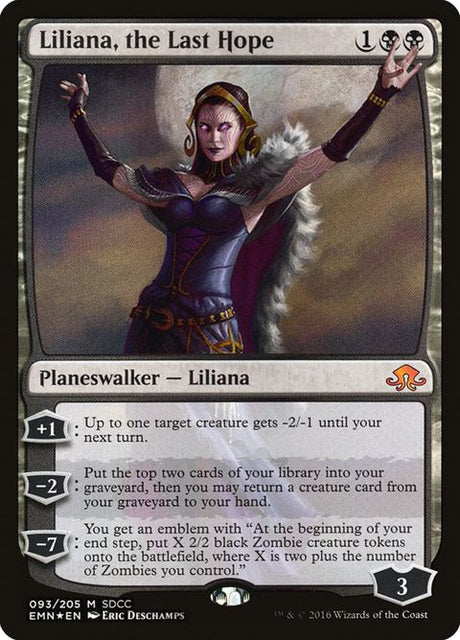 93-lilianathelasthope