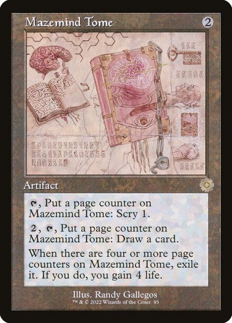 93-mazemindtome