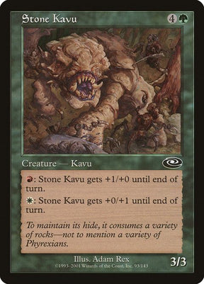 93-stonekavu