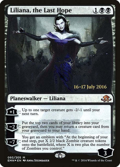 93s-lilianathelasthope