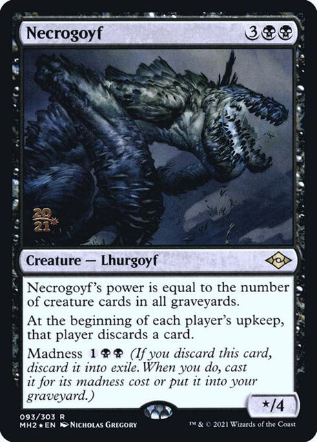 93s-necrogoyf