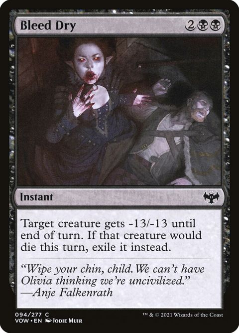 94-bleeddry