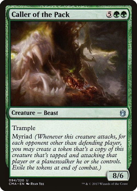 94-callerofthepack