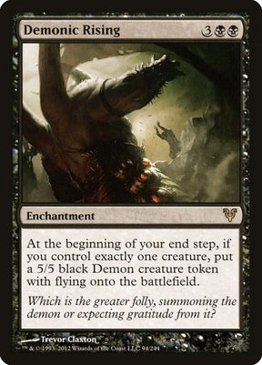 94-demonicrising