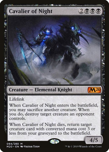 94p-cavalierofnight