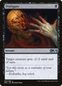 95-disfigure