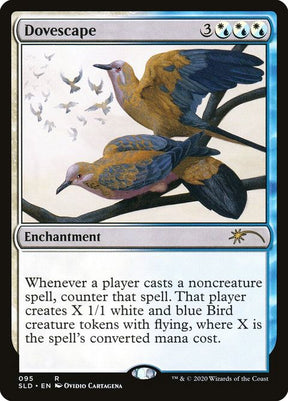 95-dovescape