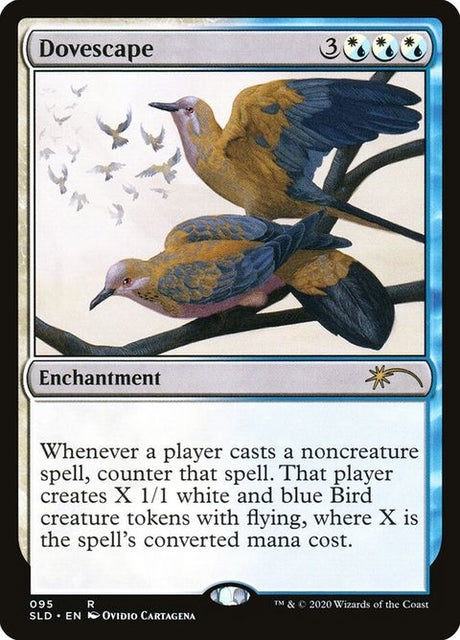 95-dovescape