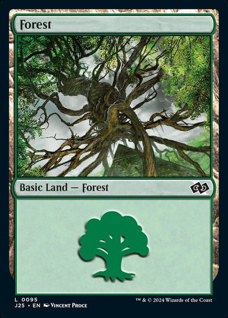 95-forest