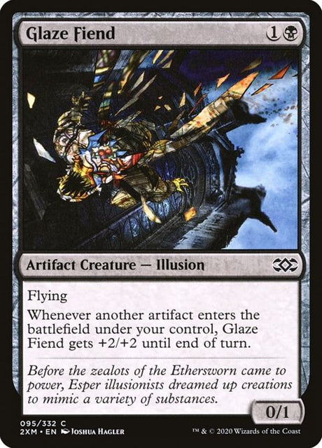 95-glazefiend