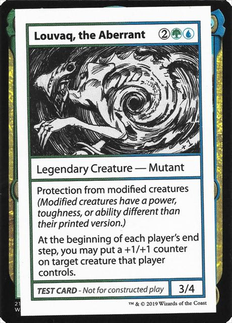 95-louvaqtheaberrant