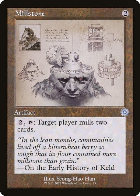 95-millstone