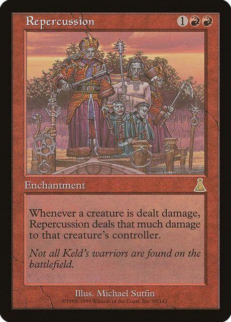 95-repercussion