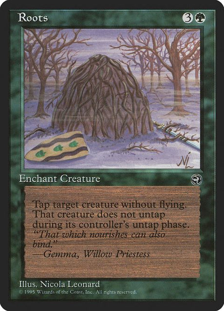 95-roots
