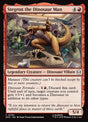 95-stegronthedinosaurman