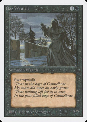 96-bogwraith
