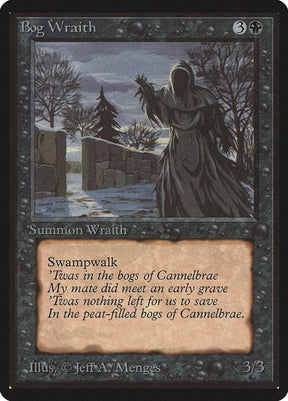 96-bogwraith