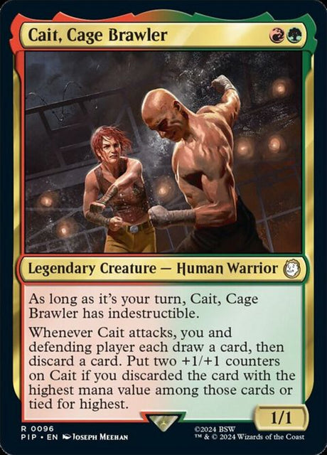 96-caitcagebrawler