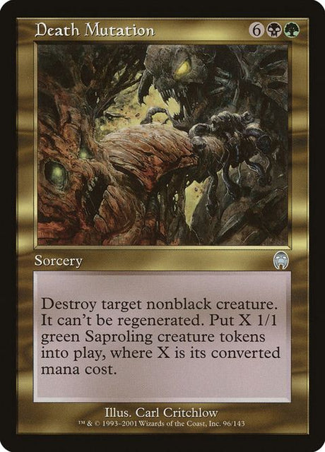 96-deathmutation