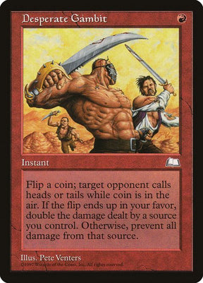 96-desperategambit