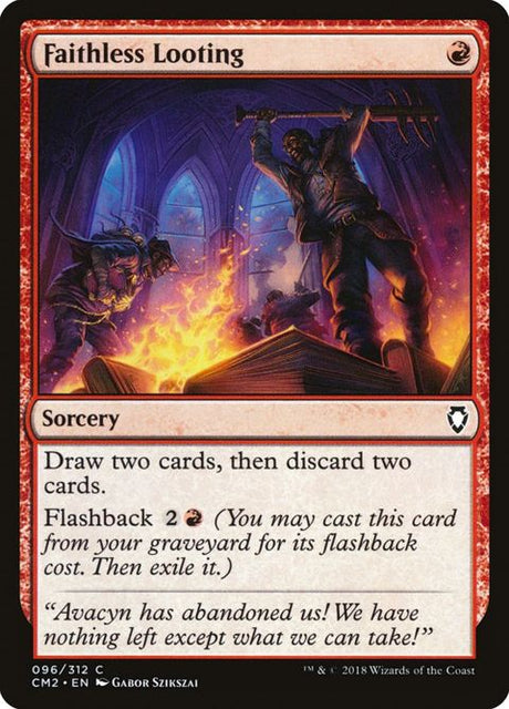 96-faithlesslooting
