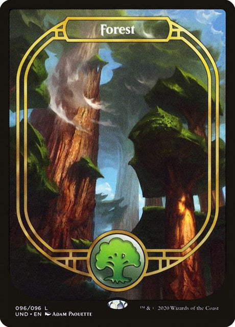 96-forest