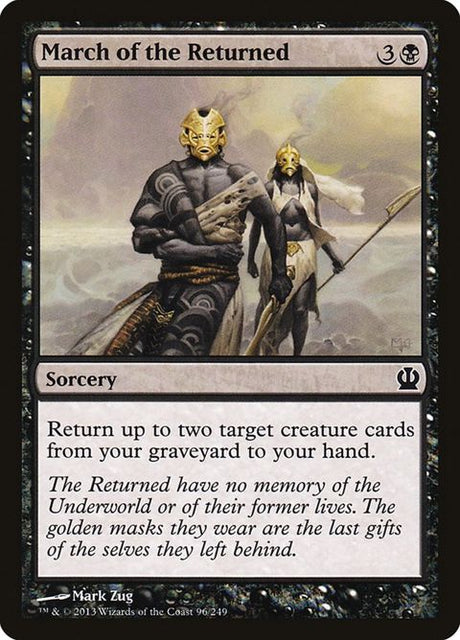 96-marchofthereturned