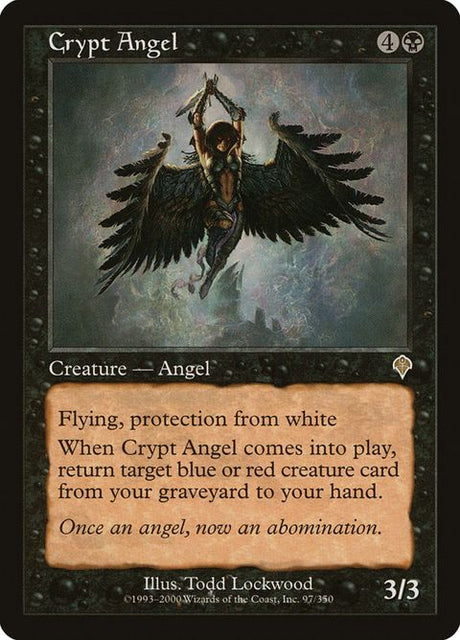 97-cryptangel