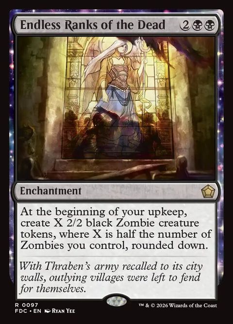 97-endlessranksofthedead