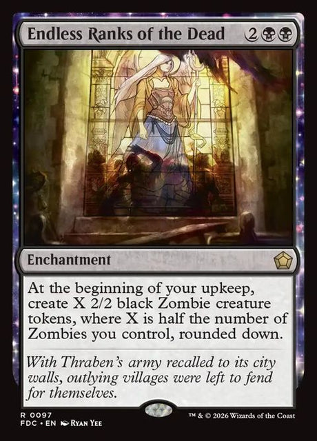 97-endlessranksofthedead