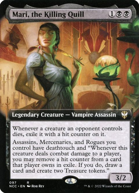 97-marithekillingquill
