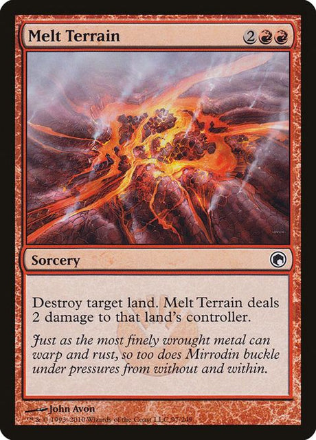 97-meltterrain