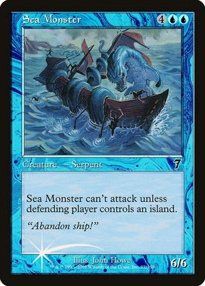 97-seamonster