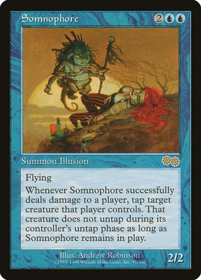 97-somnophore