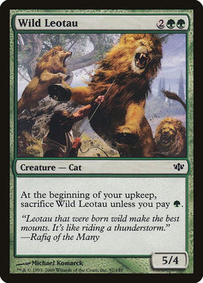 97-wildleotau