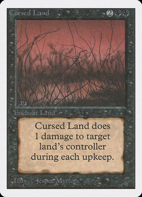 98-cursedland