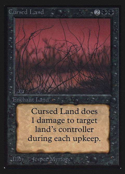 98-cursedland