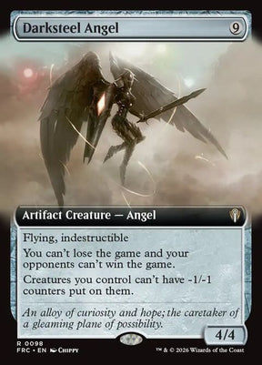 98-darksteelangel